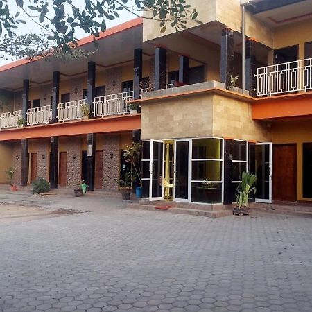 Sasando Residence Kupang Kupang  Exterior photo
