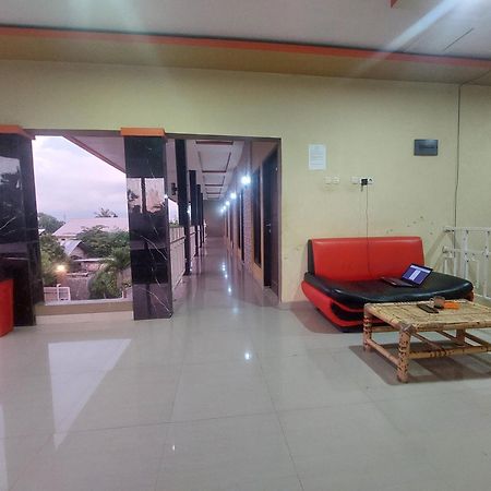 Sasando Residence Kupang Kupang  Exterior photo