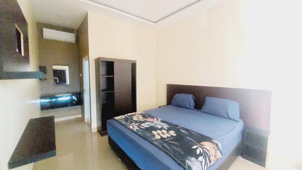 Sasando Residence Kupang Kupang  Exterior photo
