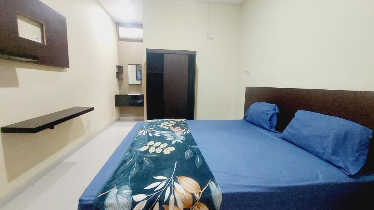 Sasando Residence Kupang Kupang  Exterior photo