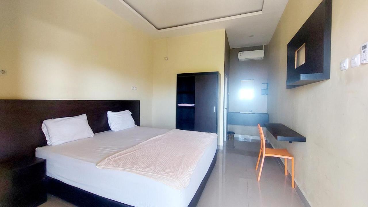 Sasando Residence Kupang Kupang  Exterior photo