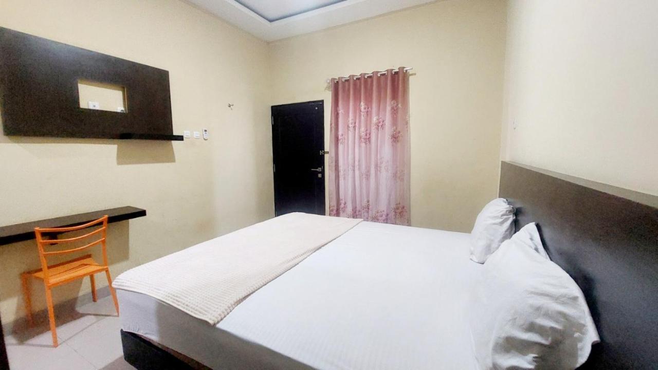 Sasando Residence Kupang Kupang  Exterior photo