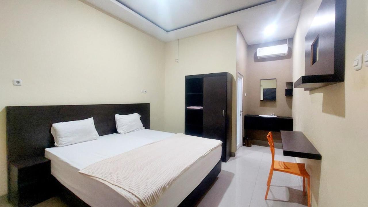 Sasando Residence Kupang Kupang  Exterior photo