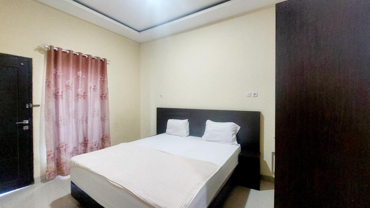 Sasando Residence Kupang Kupang  Exterior photo