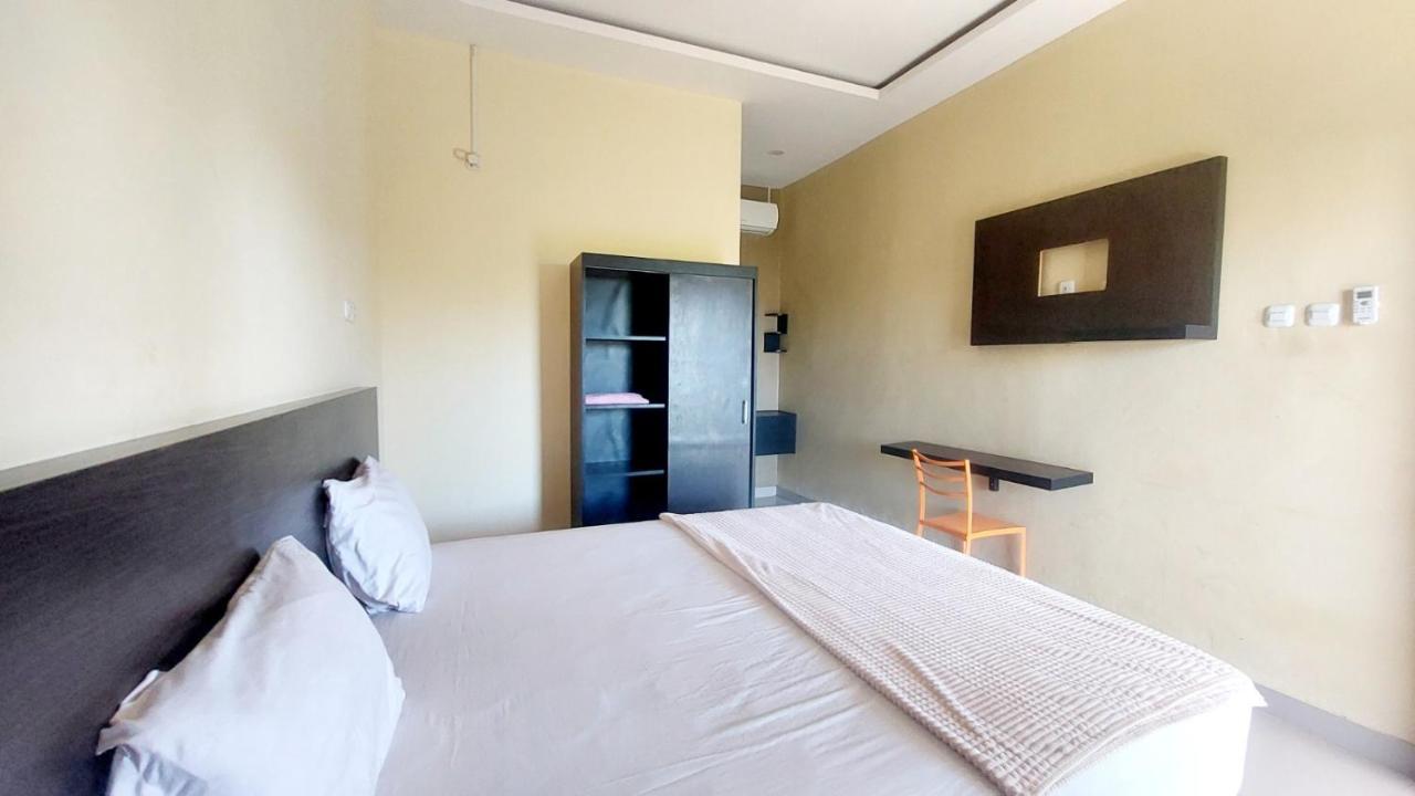 Sasando Residence Kupang Kupang  Exterior photo