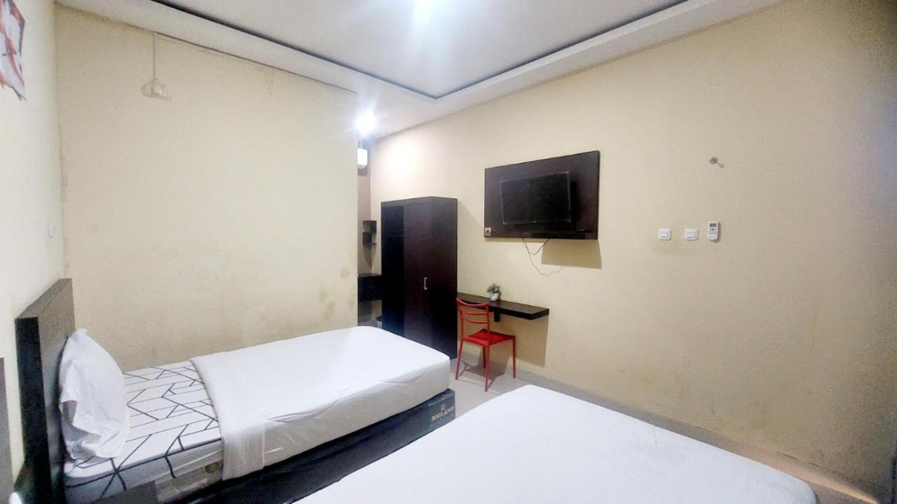 Sasando Residence Kupang Kupang  Exterior photo