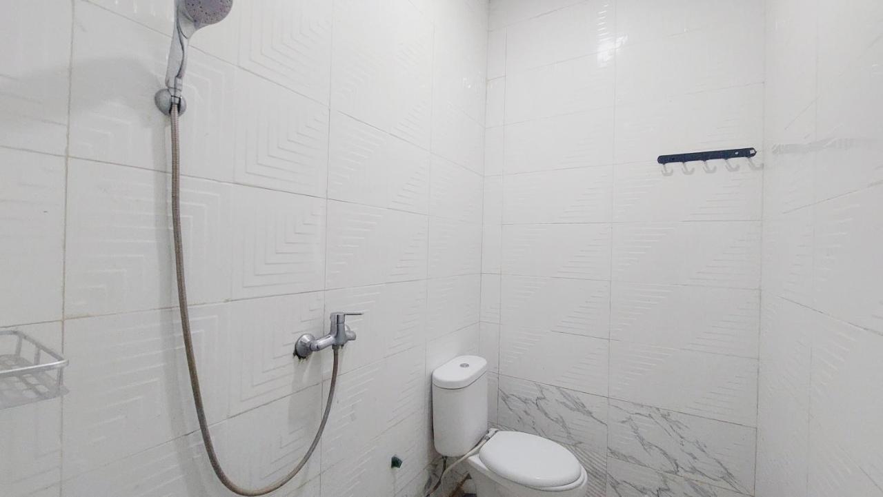 Sasando Residence Kupang Kupang  Exterior photo