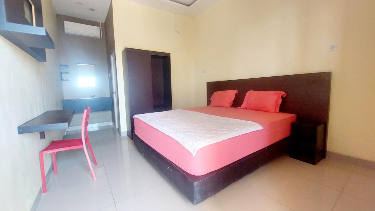 Sasando Residence Kupang Kupang  Exterior photo