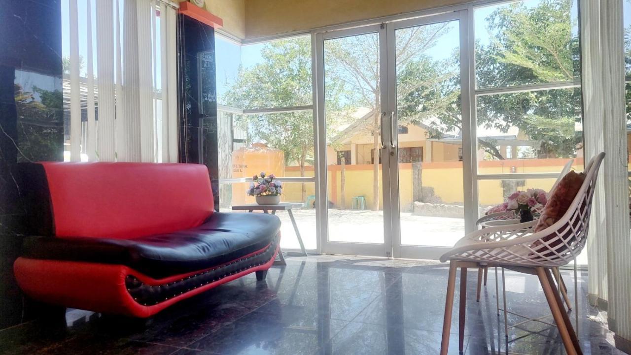Sasando Residence Kupang Kupang  Exterior photo