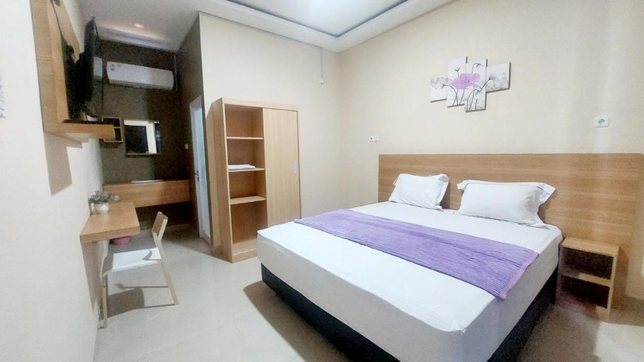Sasando Residence Kupang Kupang  Exterior photo