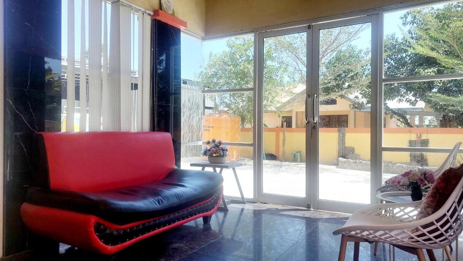 Sasando Residence Kupang Kupang  Exterior photo