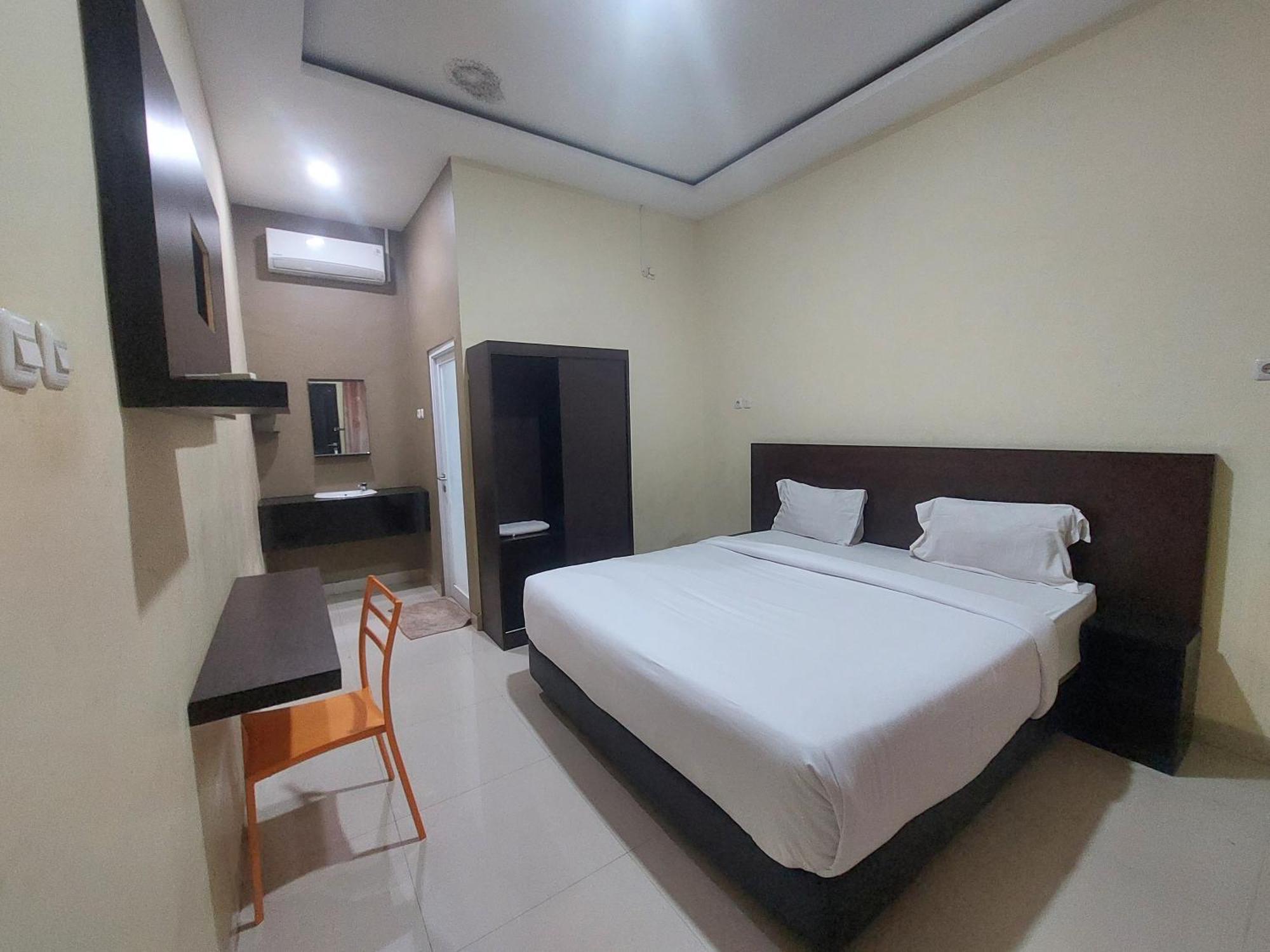 Sasando Residence Kupang Kupang  Exterior photo