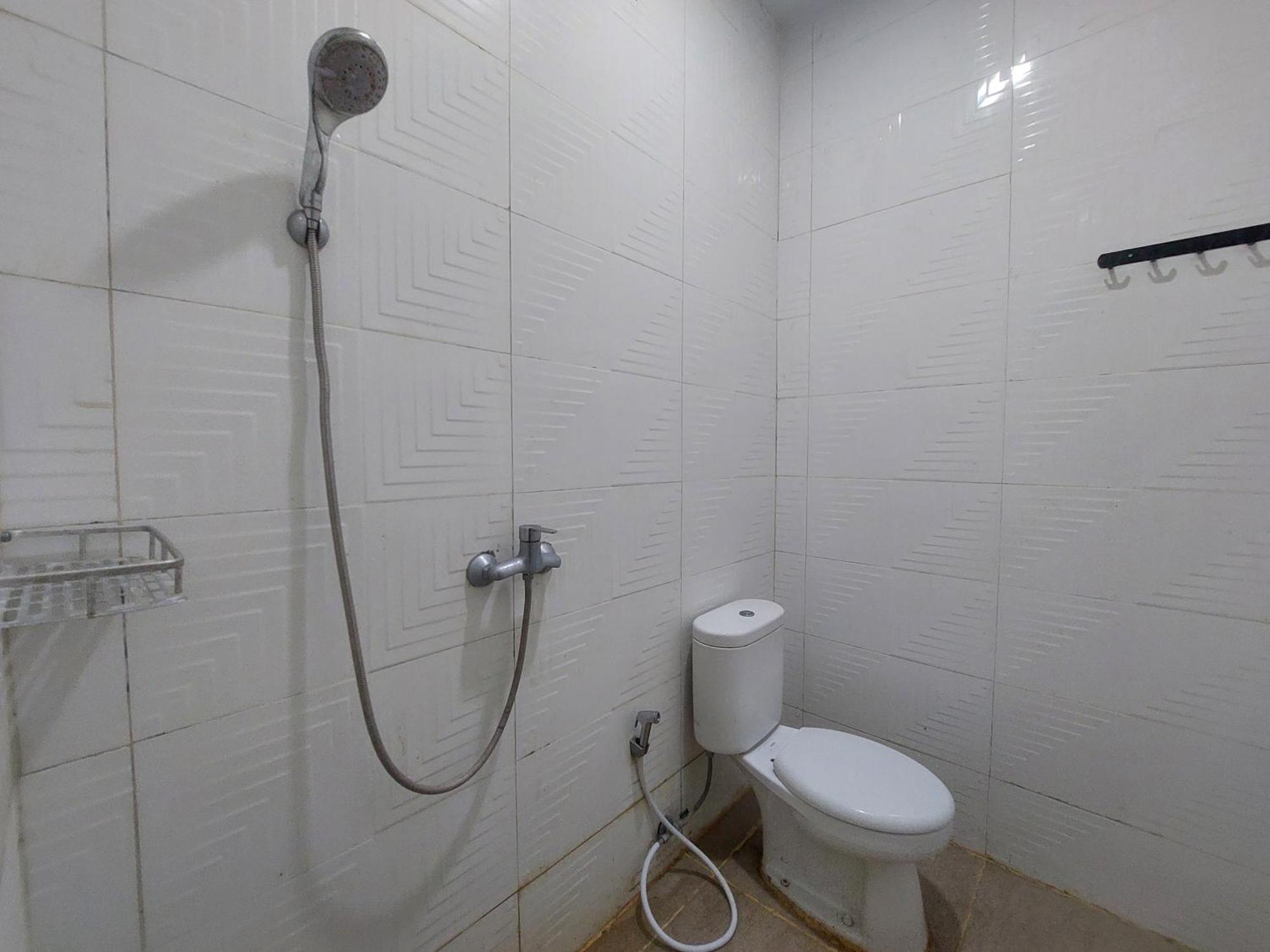 Sasando Residence Kupang Kupang  Exterior photo