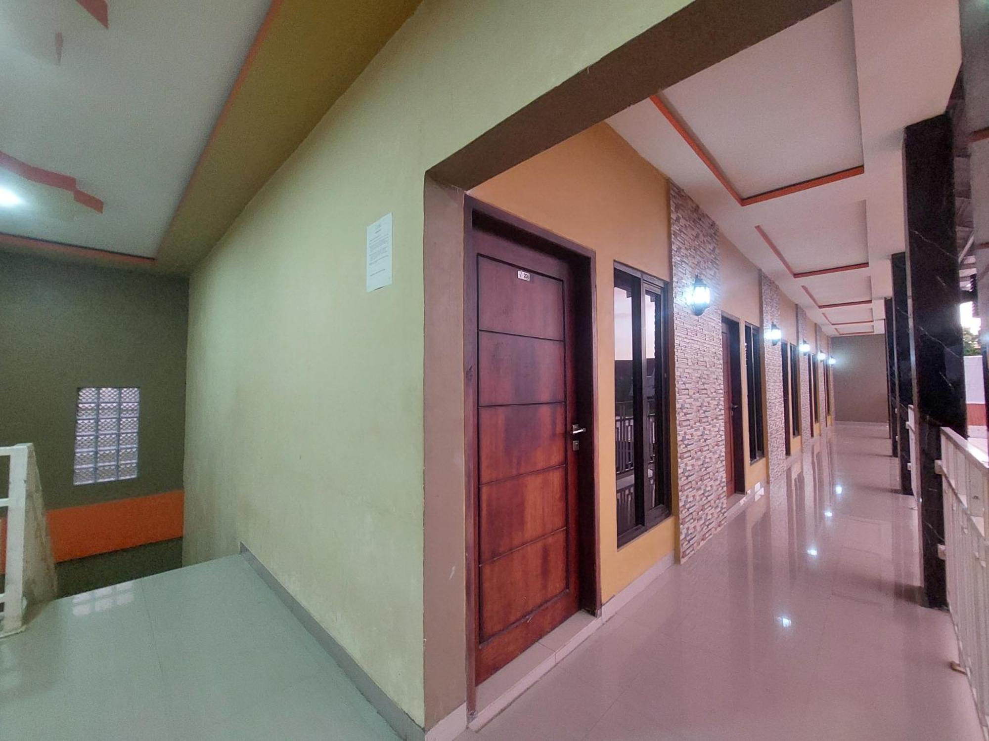 Sasando Residence Kupang Kupang  Exterior photo